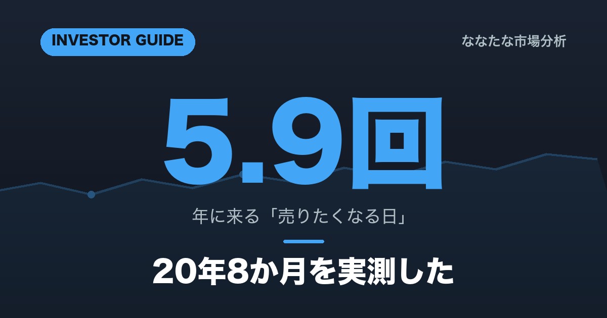 投資の仕組み化 自動化 感情を排除する設計